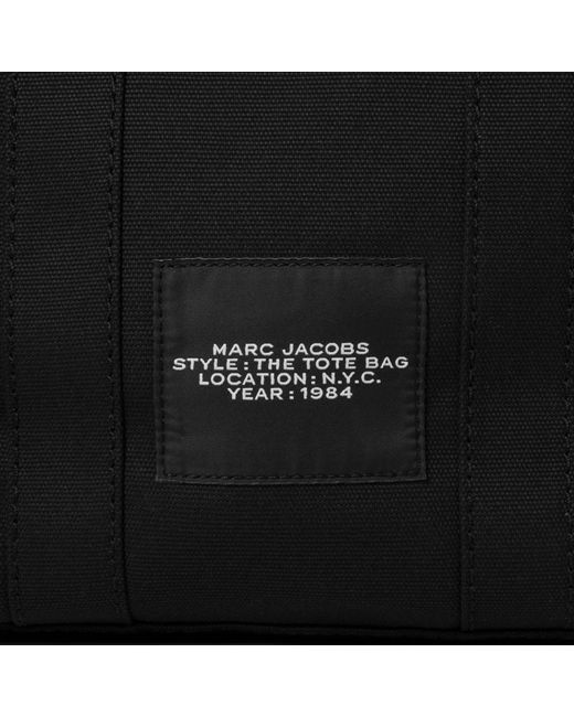 Marc Jacobs Black Classic Handbag