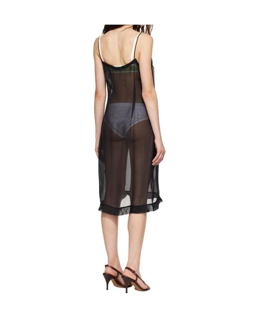 Paloma Wool Multicolor Slip Dress