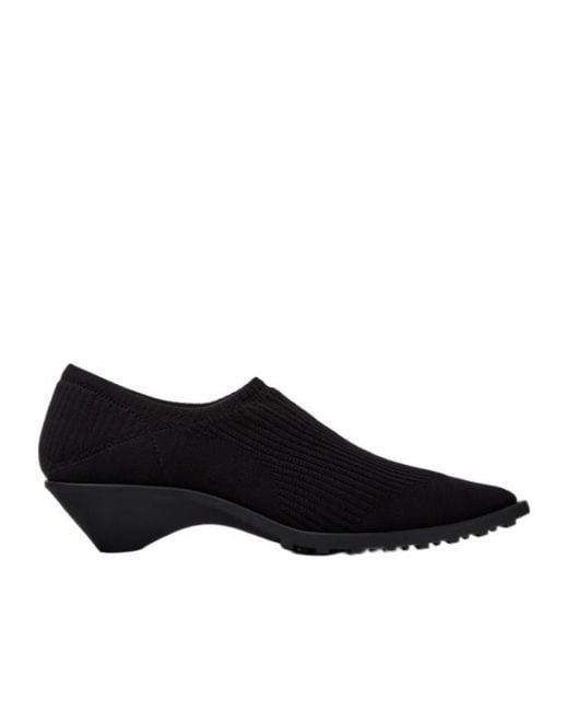 Camper Black X Issey Miyake