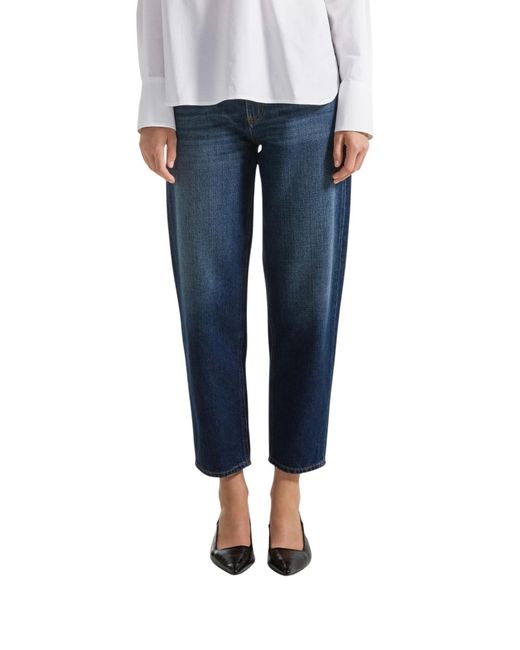 Seventy Blue Fit Jeans