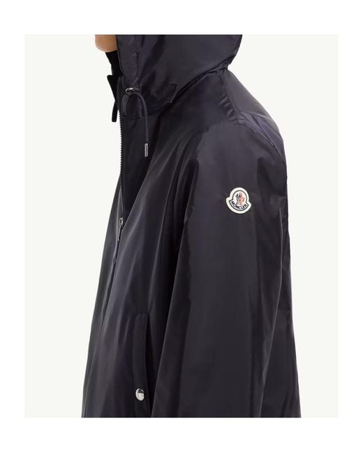 Moncler Blue Grimpeurs Jacket for men