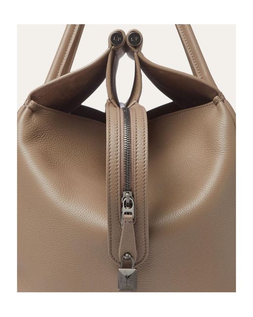Loro Piana Multicolor Loom Weekender Travel Bag for men