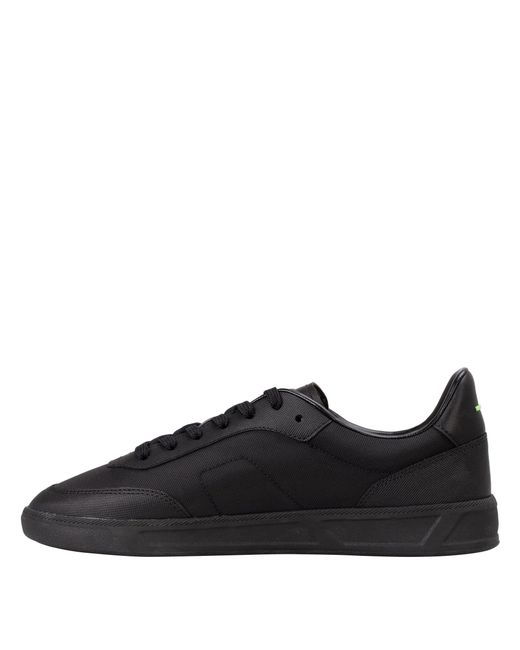 Boss Black Simple Breathable Sneakers for men