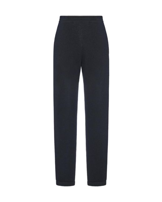 The Row Blue Ekome Pant for men