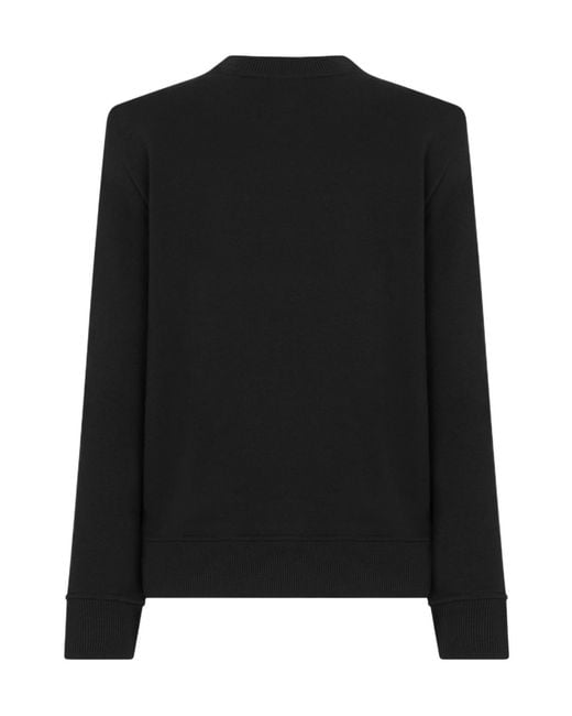 Boss Black Crew Sweatshirt