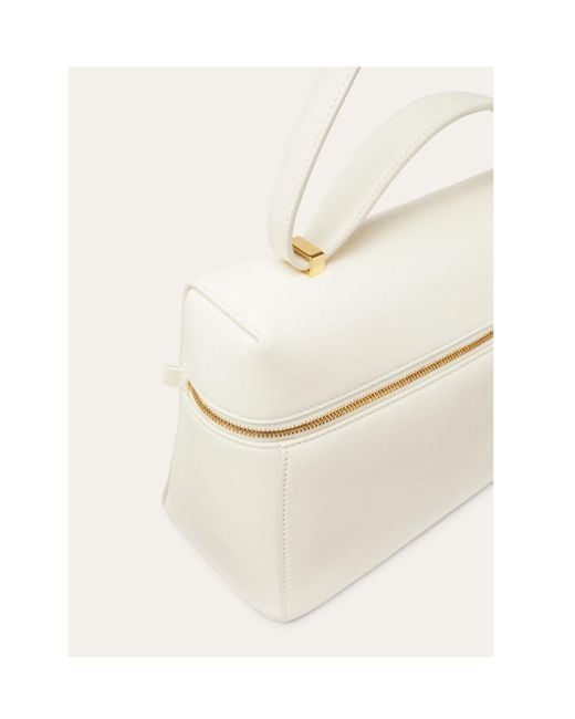 Loro Piana Natural Extra Bag L27