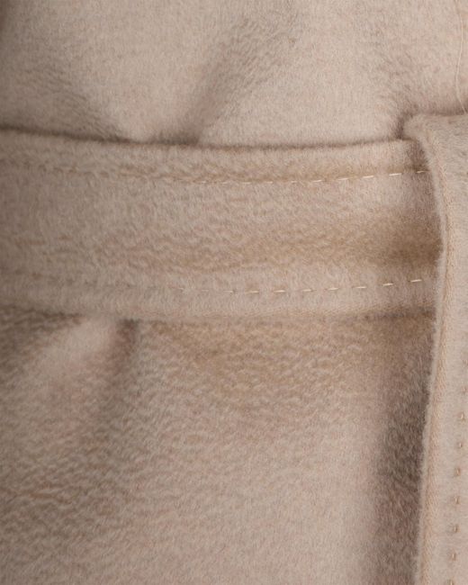 Weekend by Maxmara Natural Cappotto Corte