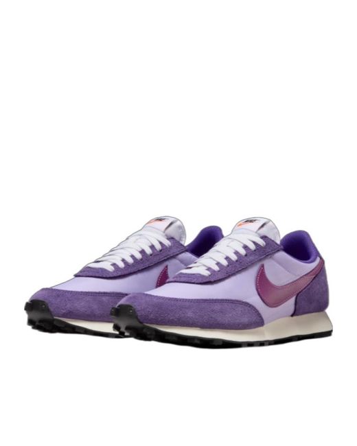 Nike Purple Daybreak Sp Sneakers for men