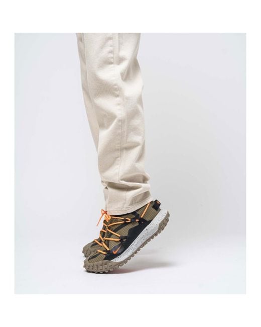 Les Deux White Straight-Leg Jeans for men