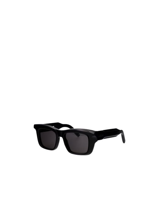 Dior Black Logo Sunglasses for men