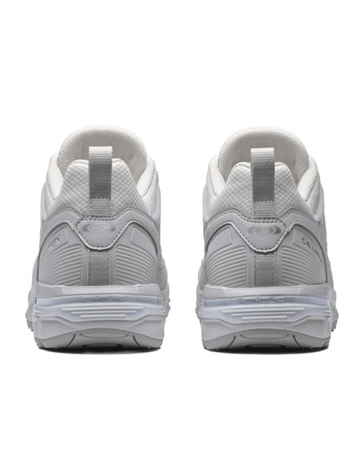 Salomon Lab Gray Acs Sneakers for men