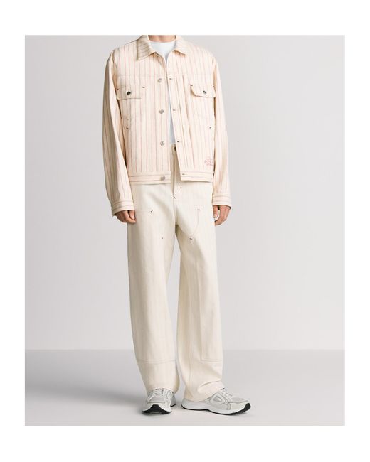 Dior Natural And Hylton Nel Mkii Jacket for men