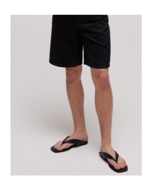 Gucci Multicolor Thong Sandal With Interlocking G for men