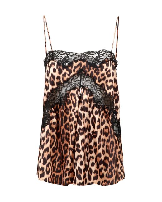 Aniye By Black Leonie Top