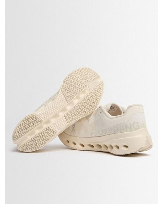 On Shoes Natural Simple Casual Shoes