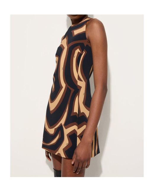 Emilio Pucci Black Dresses