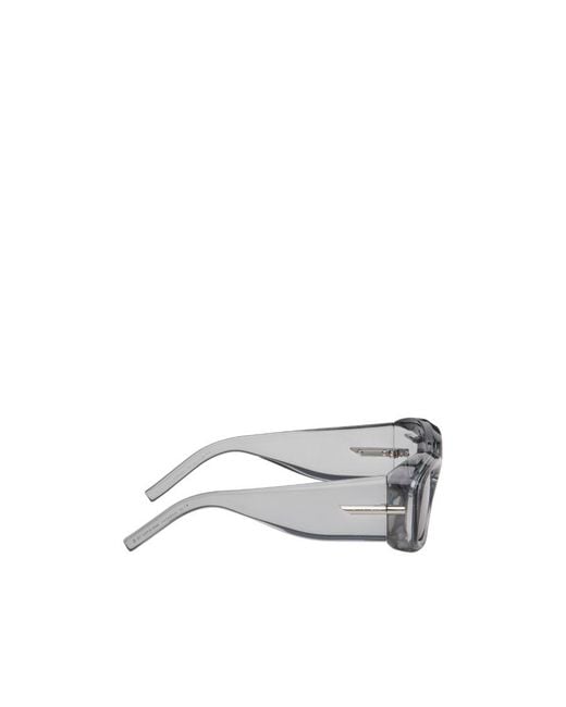 Givenchy Multicolor Logo Sunglasses
