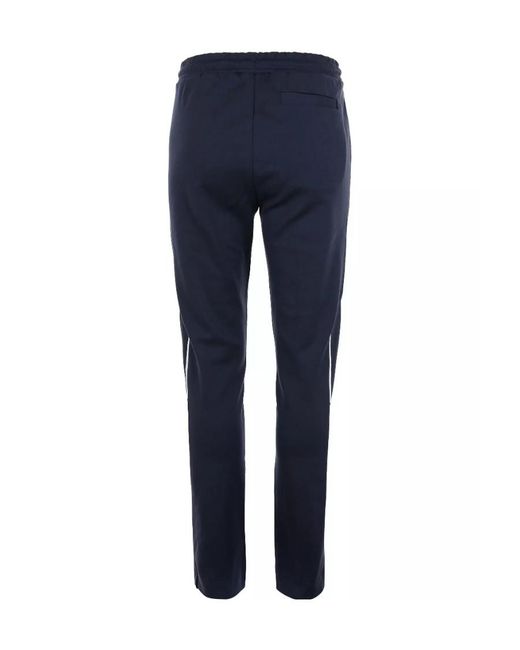 Boss Black Logo Sweatpants for men