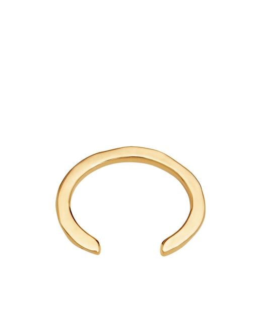 AMI Metallic Dune Bracelet