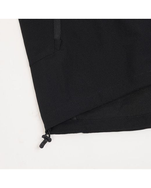 NANGA Blue Zipper Jacket for men