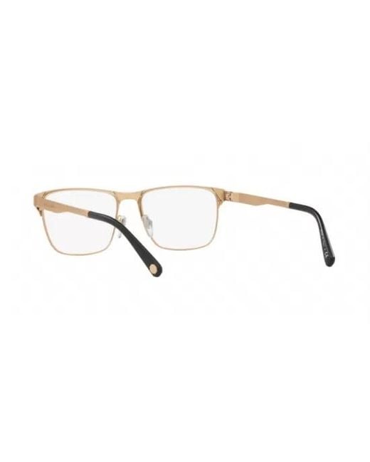 BVLGARI White Rectangular Flat Mirror