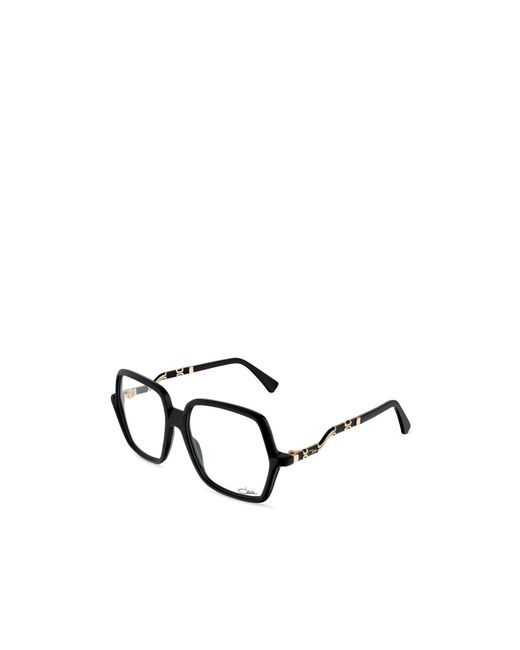Cazal Multicolor Geometric-Frame Glasses for men