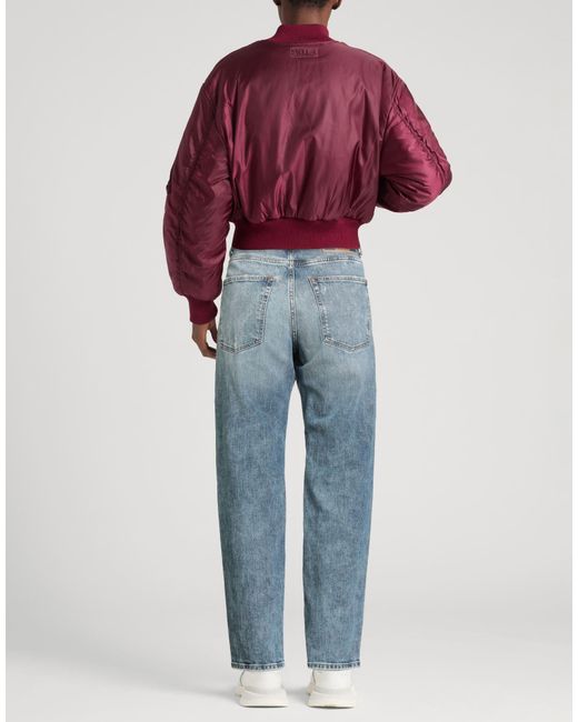 DIESEL Blue Denim Trousers