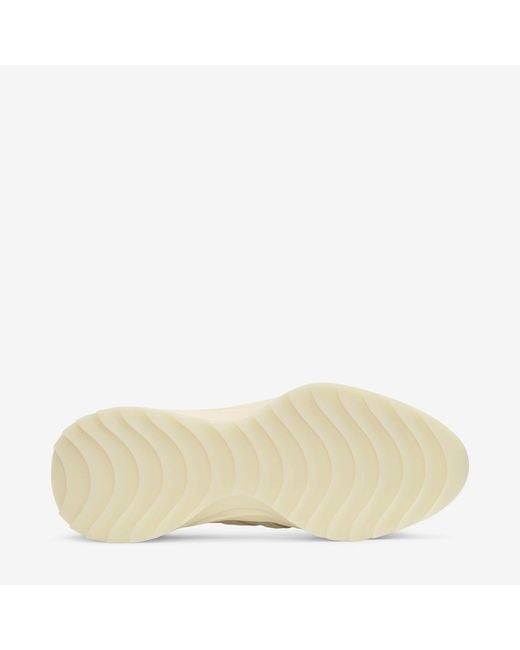 Adidas Natural Thick-Soled Casual Shoes for men