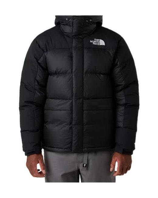 The North Face Black Jacket for men