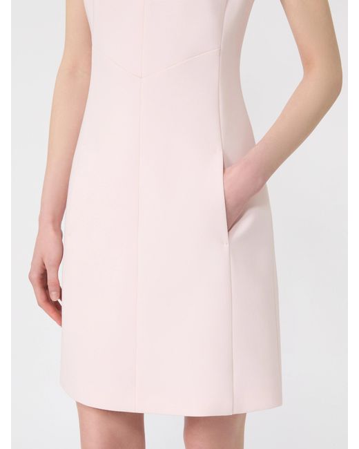 Max Mara Pink Giunto