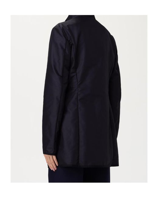 Fay Blue Car Jacket