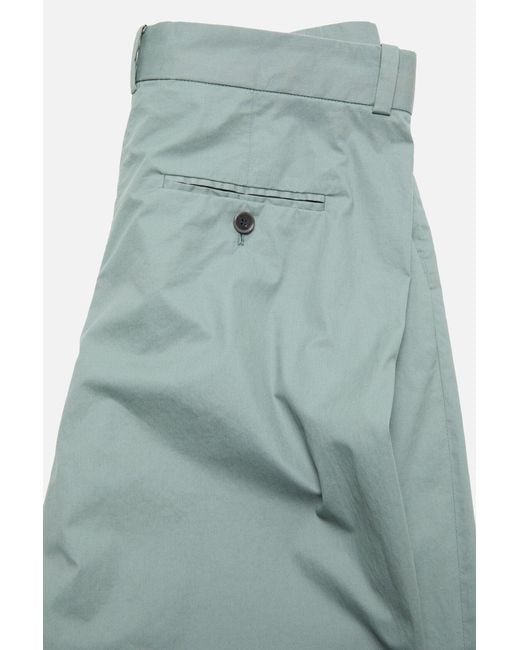 Acne Blue Trousers