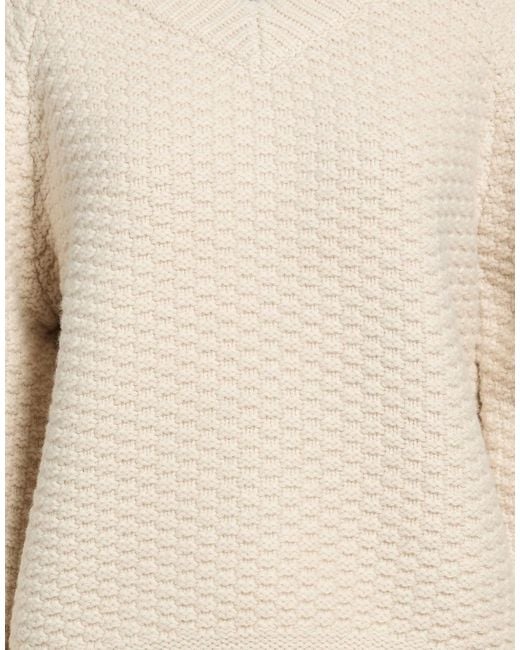Rag & Bone Natural Jumpers
