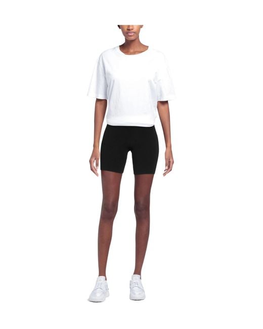 Jacquemus Black Solid-Colored Lightweight Knit Pants