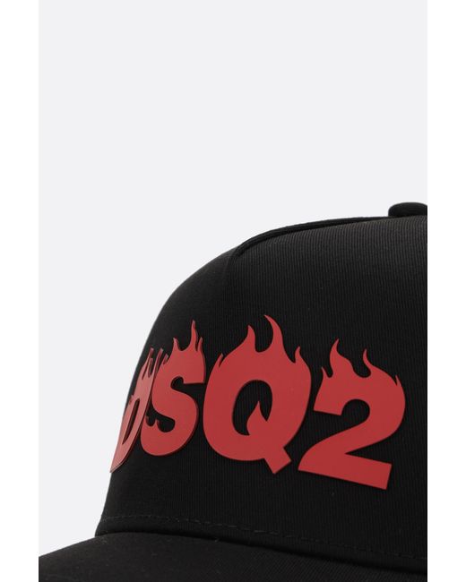 DSquared² Red Born for men