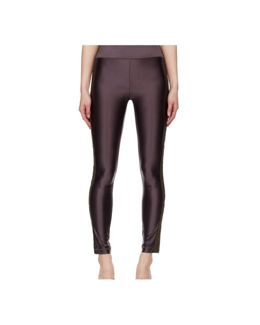Versace Jeans Multicolor Leggings