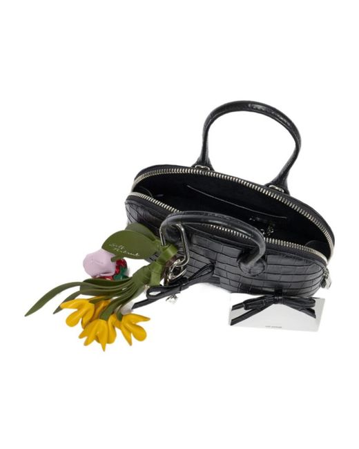 Self-Portrait Black Bags
