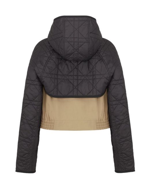 Dior Natural 2-In-1 Peacoat