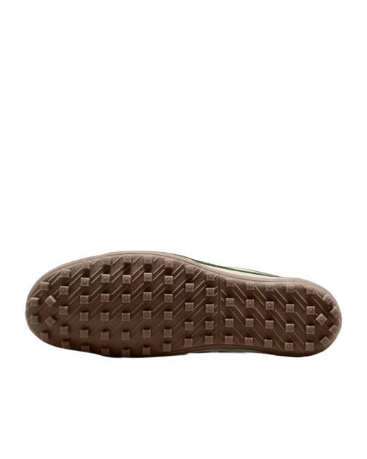 Nike Green Moon Shoe