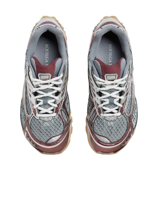 Bottega Veneta Multicolor Orbit Sneaker