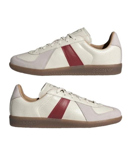 Adidas Pink Sneaker Bw Army Low-Top Sneakers for men