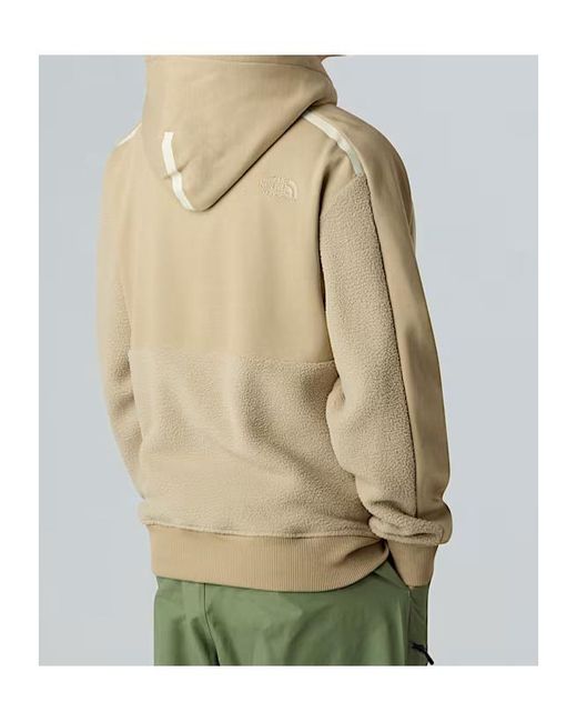 The North Face Natural Nse Gorpcore Hoodie for men