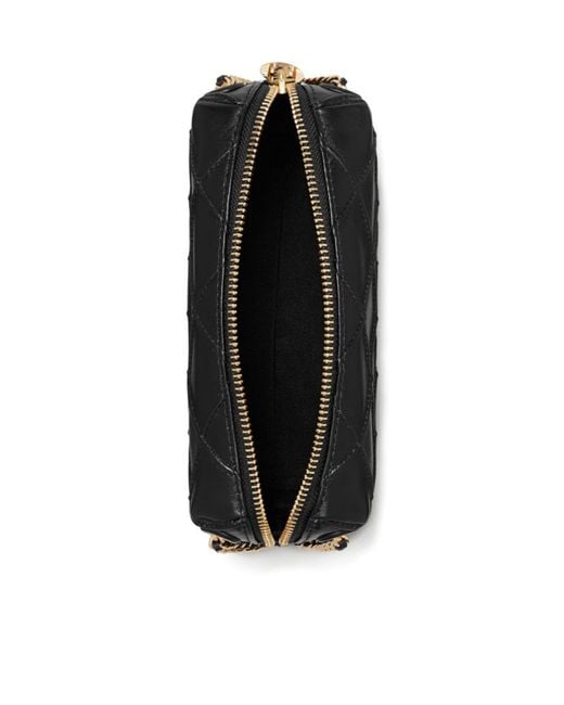 Tory Burch Black Tory Fleming Sxb Ld00