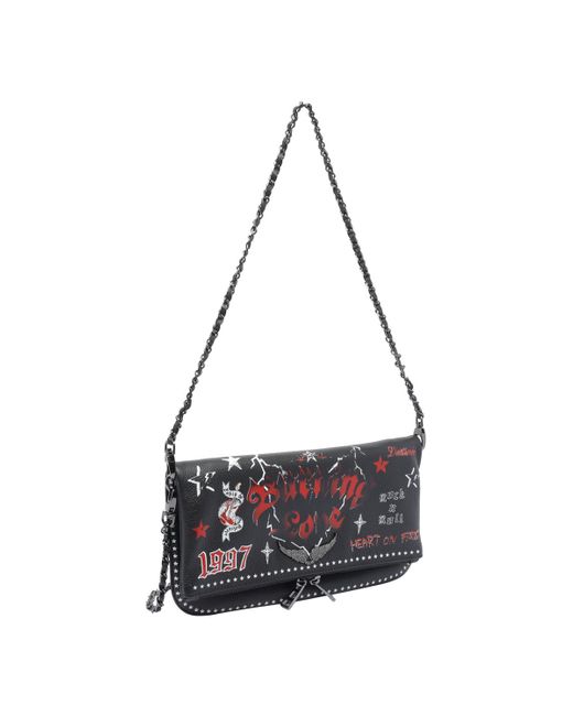 Zadig & Voltaire Black Bags
