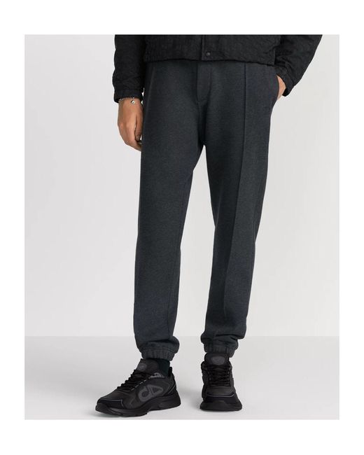 Dior Blue Homme Cd Icon Track Pants for men