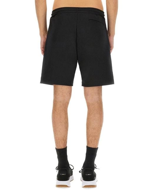 Boss Black Boss Relaxed Fit Bermuda Shorts for men