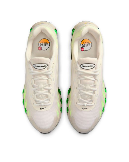 Nike Green Dn8 Trainers for men