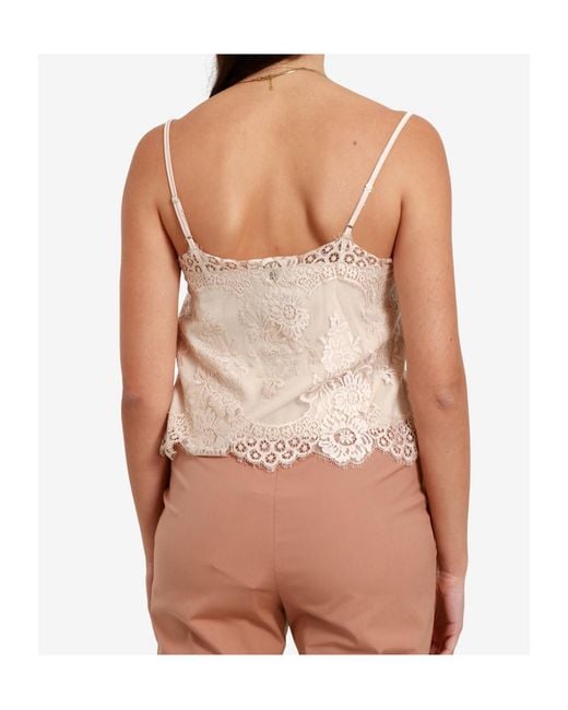 Aniye By Pink Thin-Strap Camisole