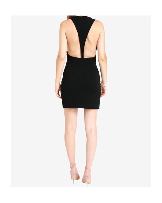 Aniye By Black Lace Midi Dress