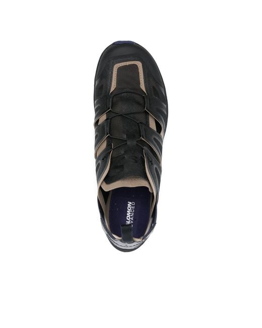 Salomon Lab Black Salomon Udara Advanced Sneakers